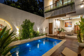 Erna Villa